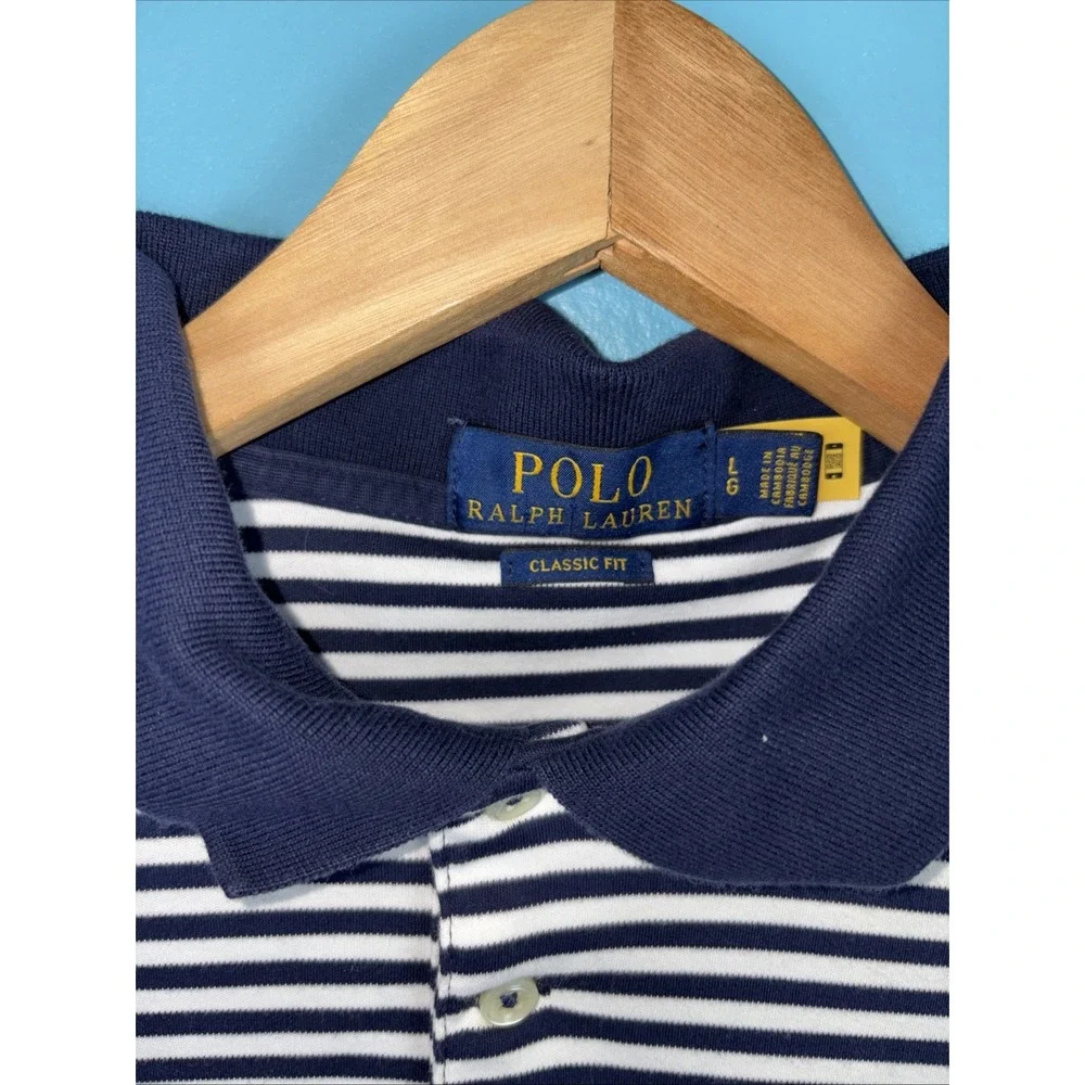 Ralph Lauren polo ralph